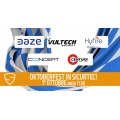 OKTOBERTFEST IN SICURTEC!!!